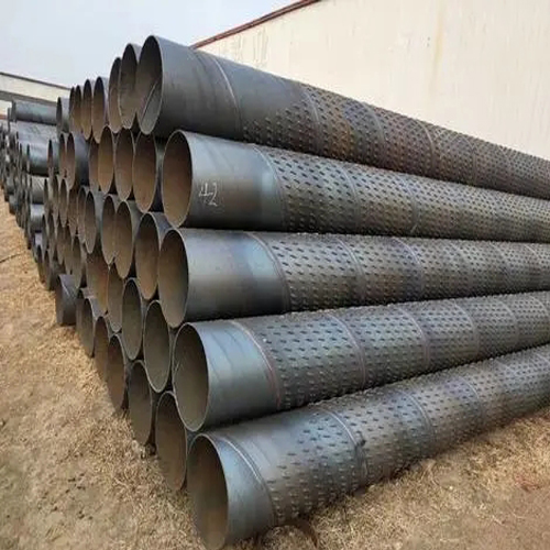 石家庄滤水管执行标准中具体参数