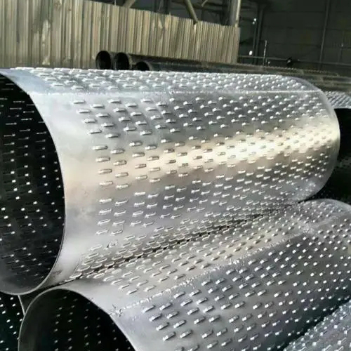 石家庄滤水管参考标准及其他因素