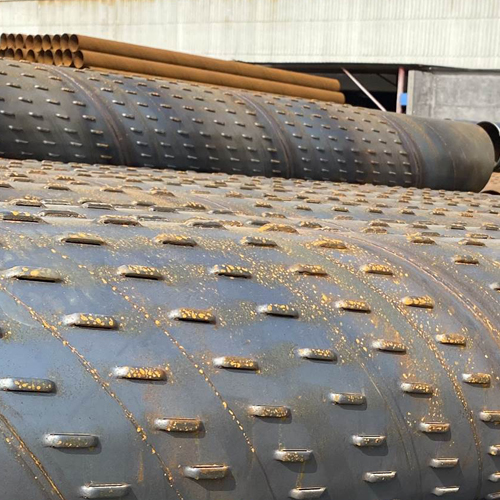 石家庄桥式滤水管的材质如何选择？