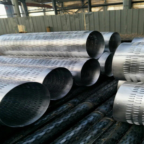 石家庄滤水管的加工要求有哪些？