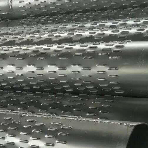 石家庄滤水管的焊接工艺有哪些