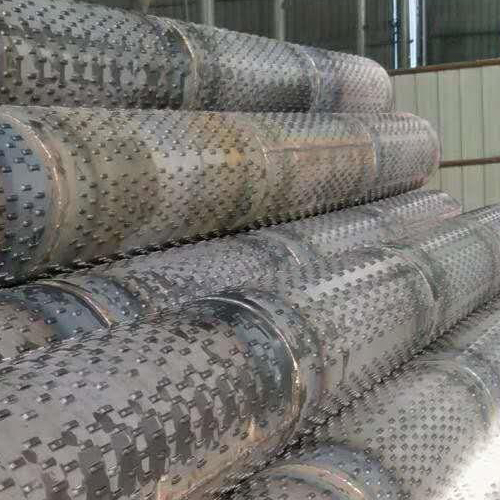 石家庄滤水管一般口径的选择方式