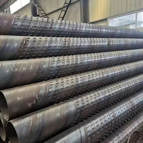 石家庄滤水管施工过程中如何保证安全操作？