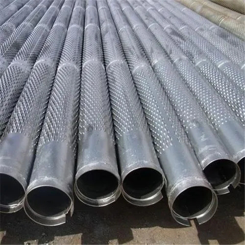 石家庄滤水管施工条例包括哪些内容