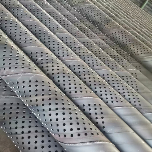 石家庄滤水管施工要求及施工条件