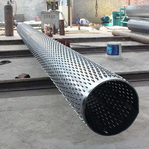 石家庄滤水管的施工标准包括哪几个方面？